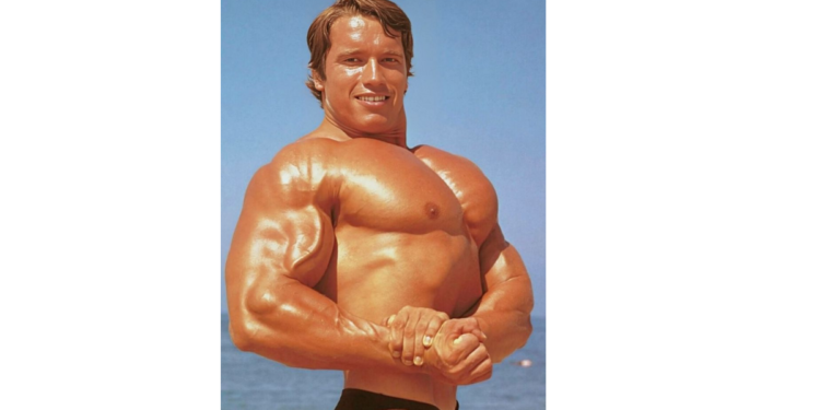 Arnold Schwarzenegger: The #1 Best Iconic Bodybuilder and Beyond