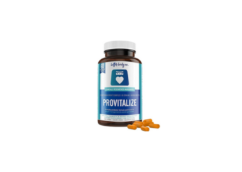 Provitalize Review