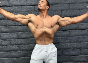 Larry Wheels Image