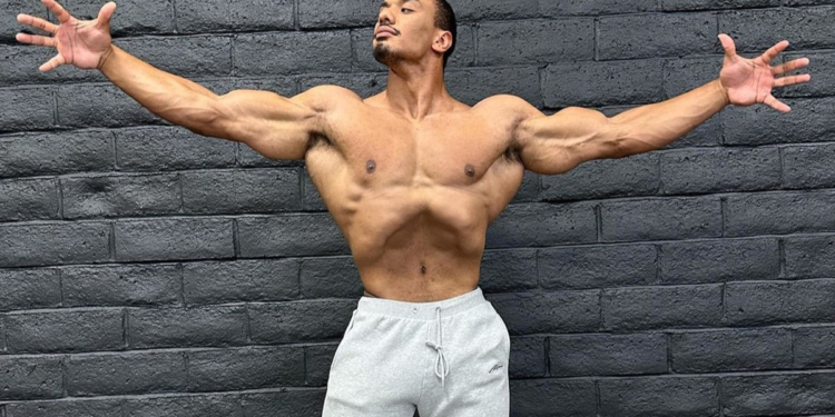Larry Wheels Image