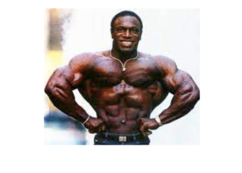 Lee Haney: A Legendary Figure in Bodybuilding