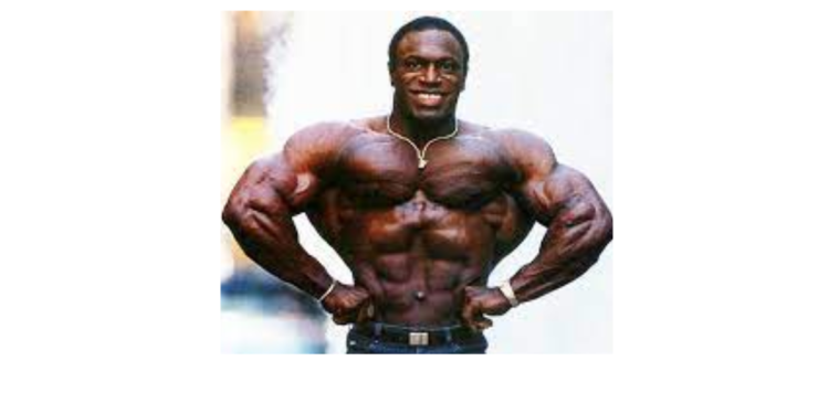 Lee Haney: A Legendary Figure in Bodybuilding