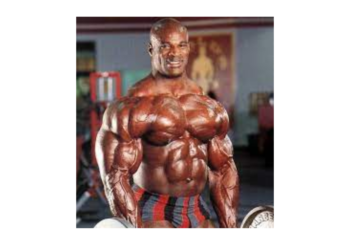 Ronnie Coleman: The Legendary Bodybuilder Who Redefined Greatness In 1998