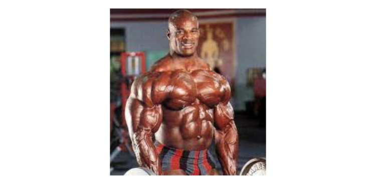 Ronnie Coleman: The Legendary Bodybuilder Who Redefined Greatness In 1998