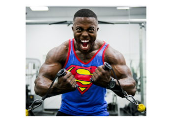 Discover the Top 5 Muscle-Building Moves for Beginners