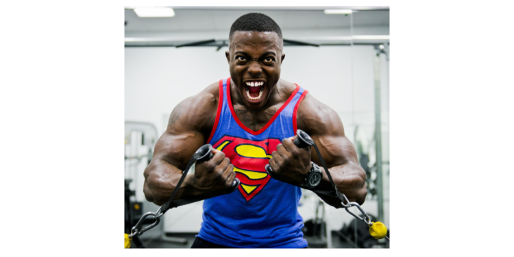 Discover the Top 5 Muscle-Building Moves for Beginners