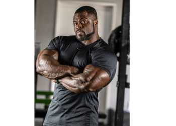 Brandon Curry Featured