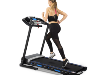 Treadmill Featured image