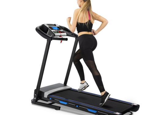 Treadmill Featured image