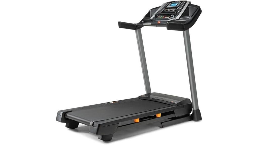 high quality foldable treadmill engineering