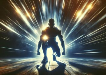 30 day bodyweight transformation challenge