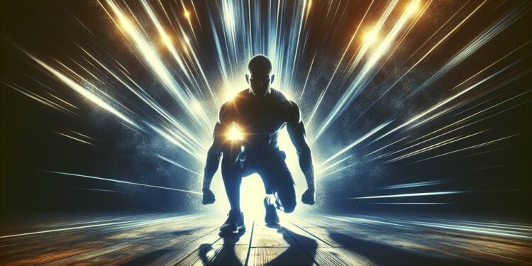 30 day bodyweight transformation challenge