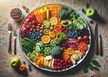 30 day clean eating challenge