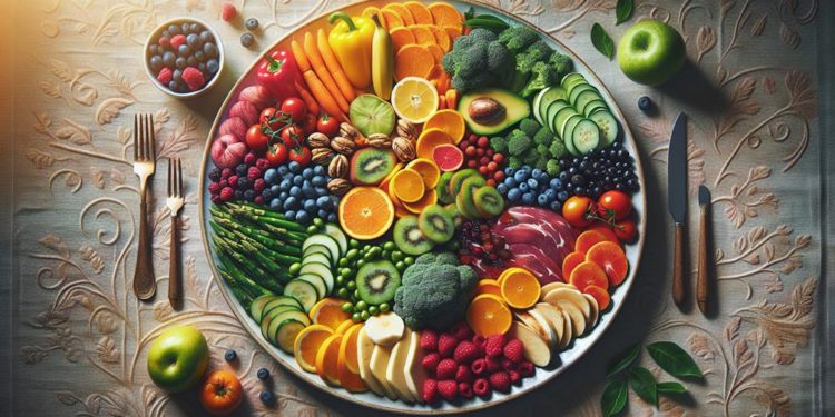 30 day clean eating challenge