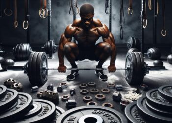 8 week powerlifting program domination