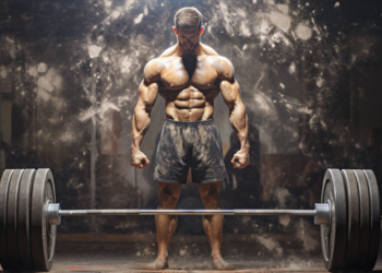 Powerlifting vs Bodybuilding Featured image