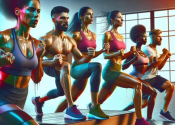 accessible hiit workout videos