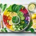 balancing ph through dietary choices