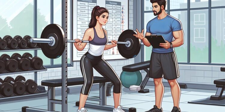 beginner s guide to powerlifting