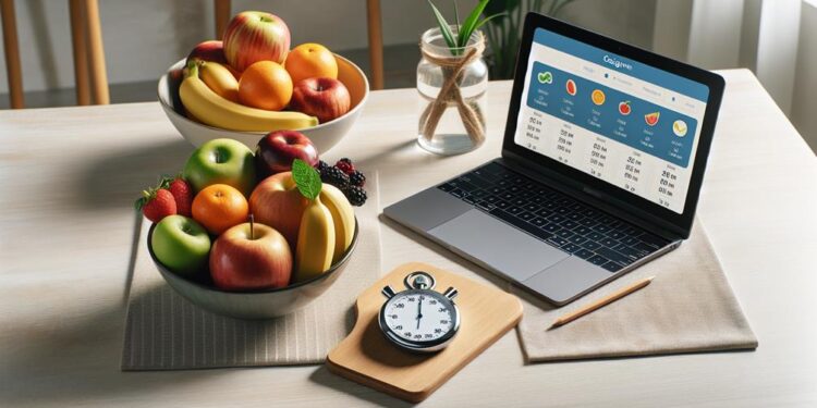 beginners guide to intermittent fasting