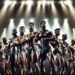 bodybuilding champions revealed in unveiling