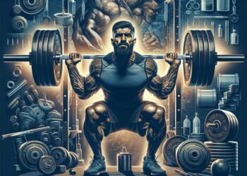 bodybuilding guide for explosive growth