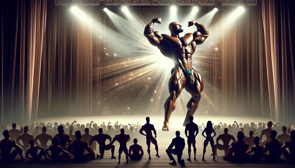 bodybuilding s lasting impact