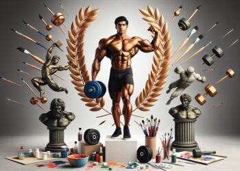 bodybuilding s renaissance man franco columbu