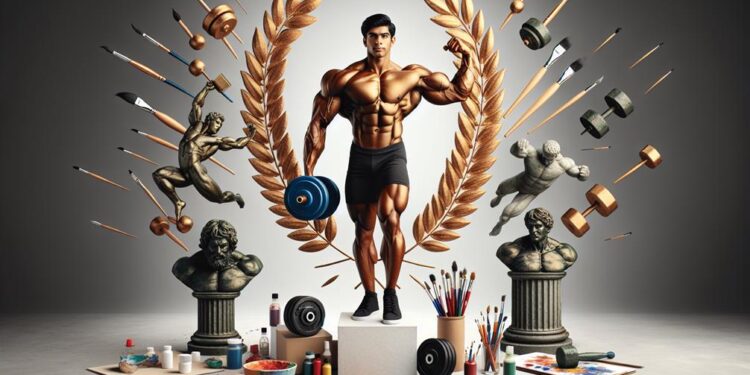 bodybuilding s renaissance man franco columbu