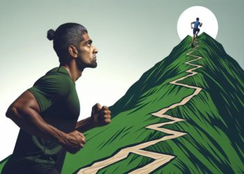 breaking fitness plateaus motivation strategies