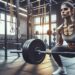 building a strong training routine