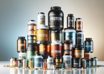 building fitness foundation with stacks