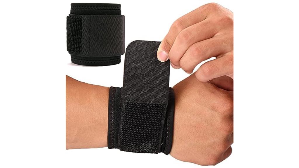 carpal tunnel wrist support