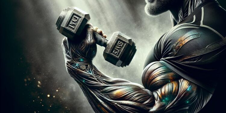 celebrity arm workouts revealed