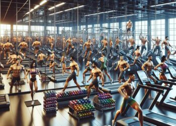 celebrity inspired workouts for everyone