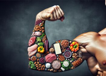 choosing protein supplements for muscle growth