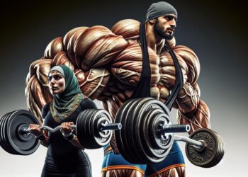 comparing strongman and powerlifting