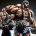 comparing strongman and powerlifting