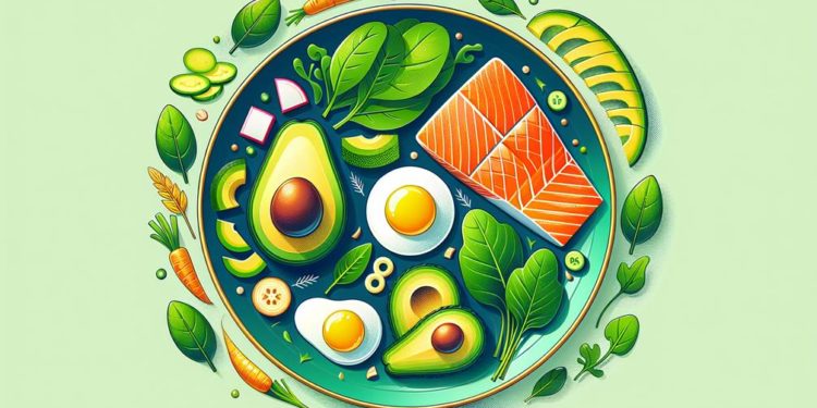 complete guide to ketogenic nutrition