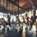 comprehensive beginner s guide to crossfit