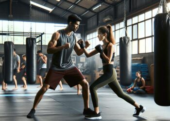 comprehensive guide for mma beginners