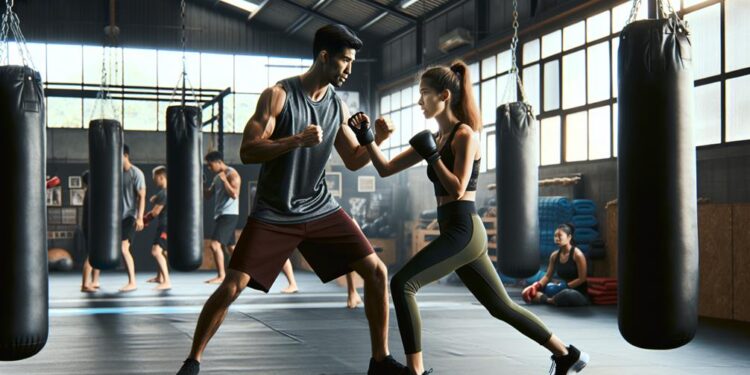 comprehensive guide for mma beginners