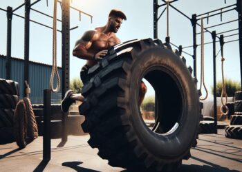 comprehensive guide for strongman training techniques and tips