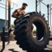 comprehensive guide for strongman training techniques and tips