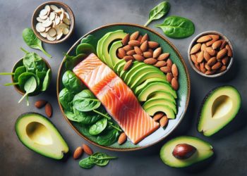 comprehensive guide to keto diets