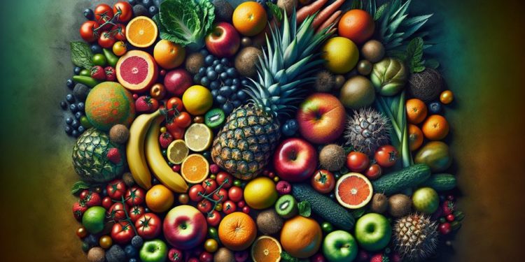 comprehensive nutrition guide for healthy eating