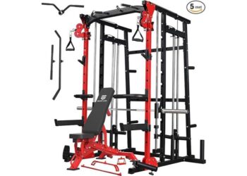comprehensive review of lutie smith machine