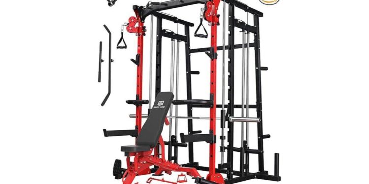 comprehensive review of lutie smith machine