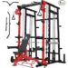 comprehensive review of lutie smith machine