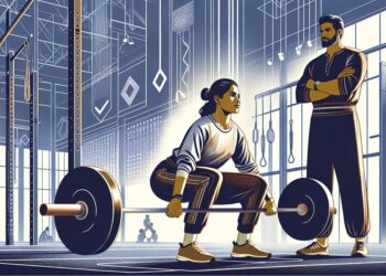 crossfit safety and strength